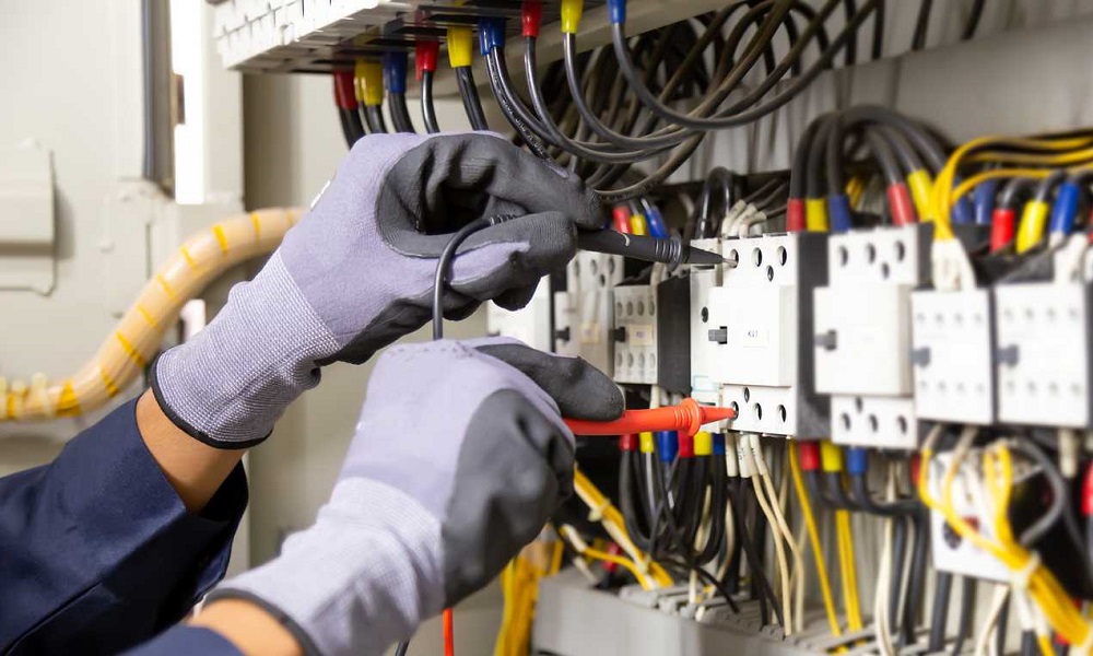 Electrical Works