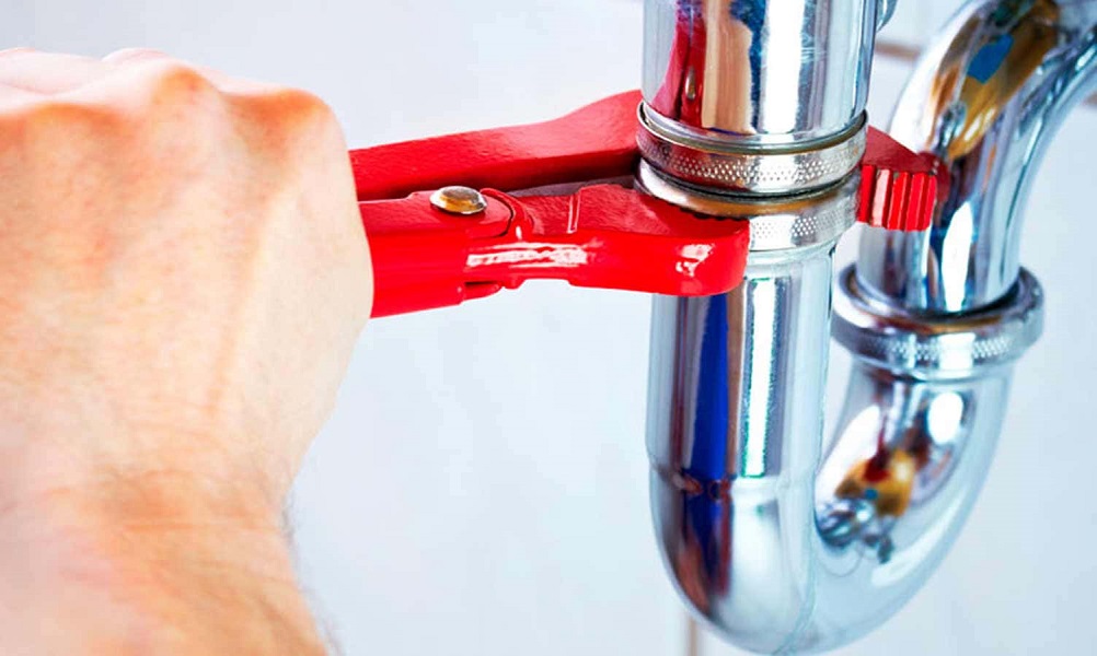 Plumbing