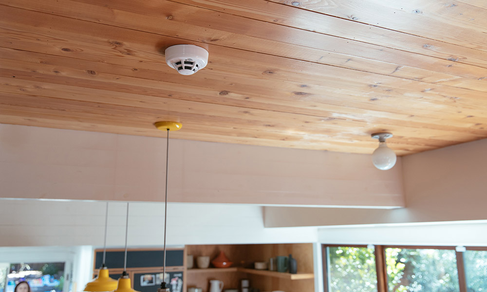 Smoke Detection