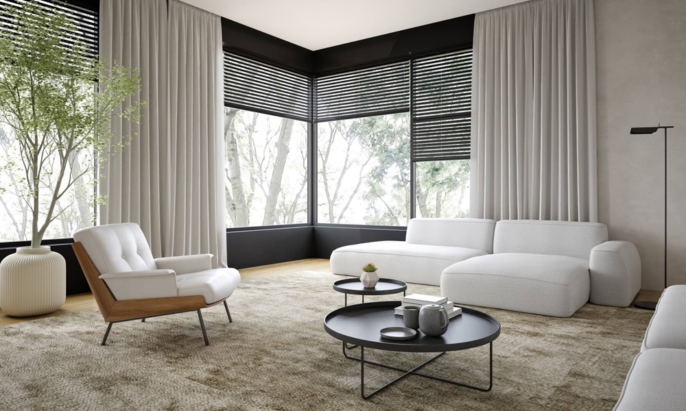 Blinds