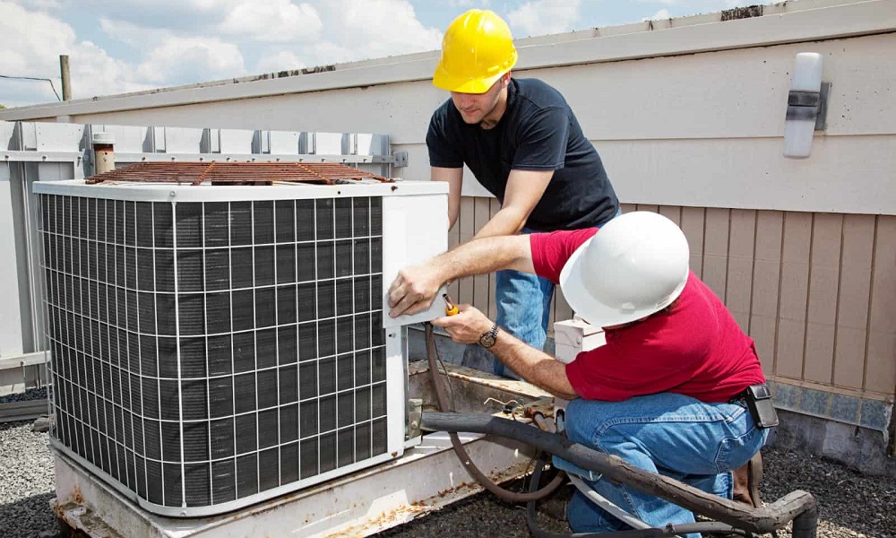 HVAC Works