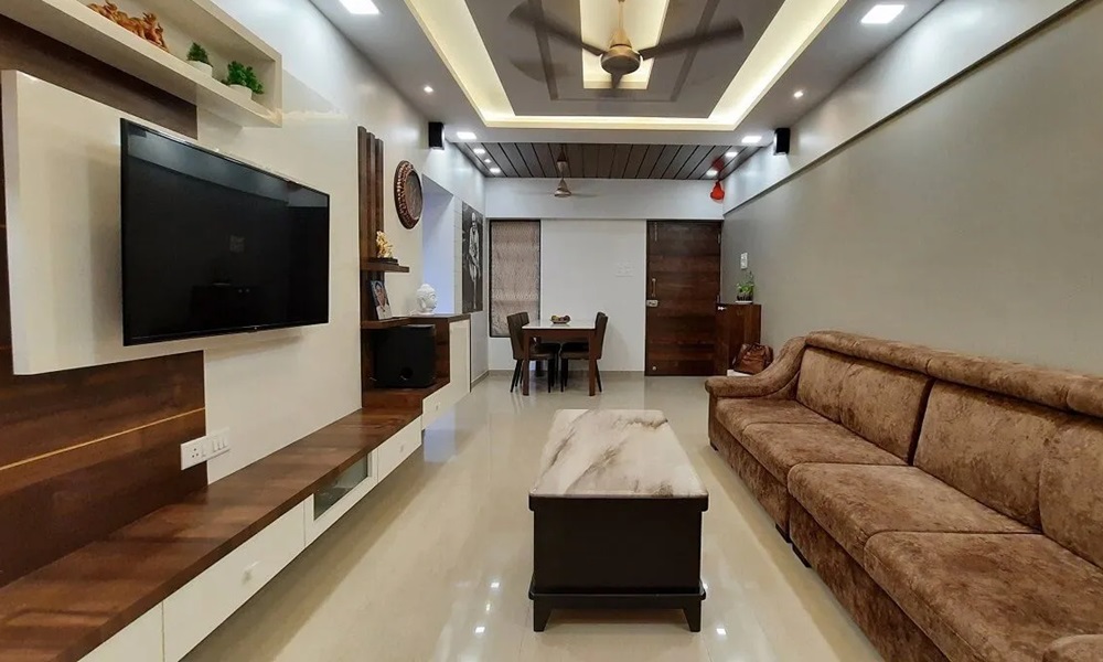 Civil Finishing works