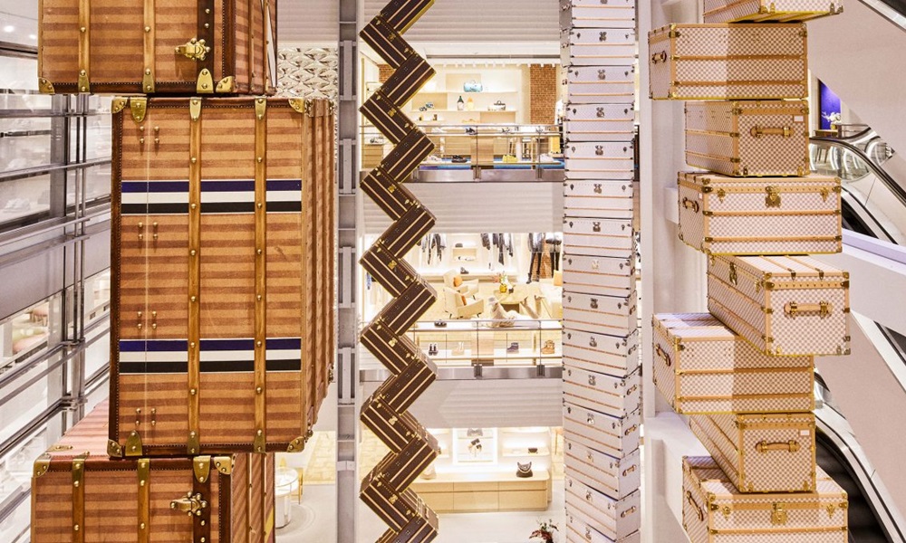 LV installations